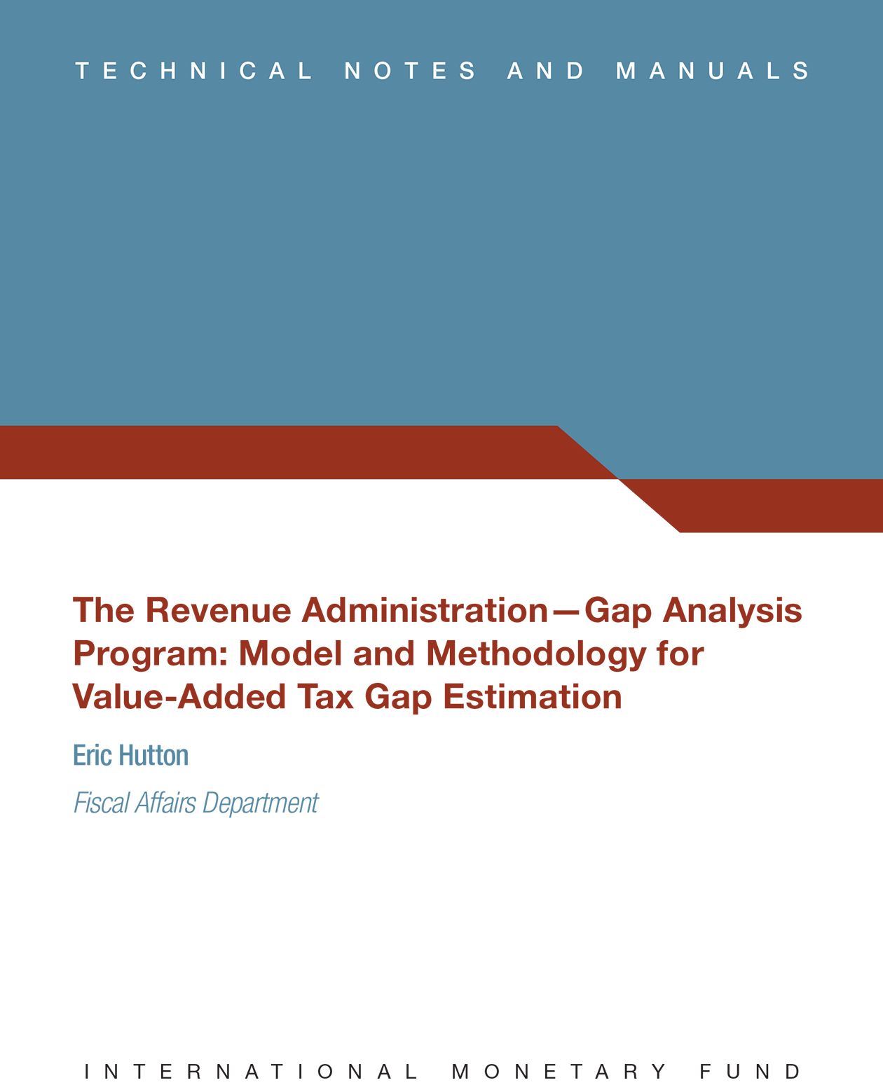 The Revenue Administrationn