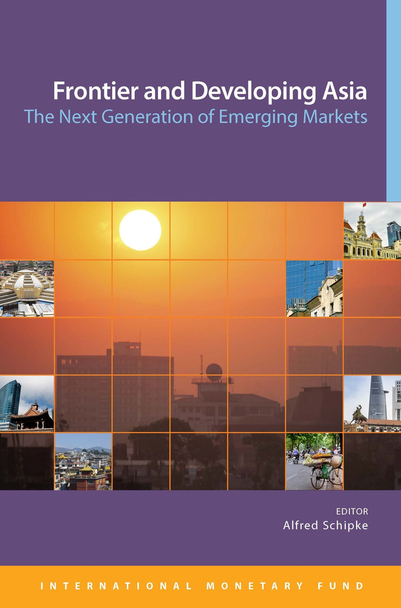 Frontier And Developing Asia: The Next Generation Of Emerging Markets