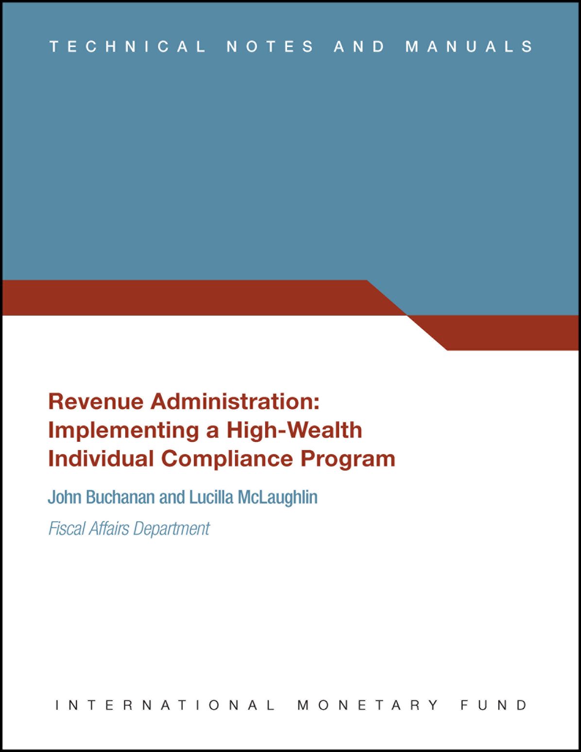 Revenue Administration