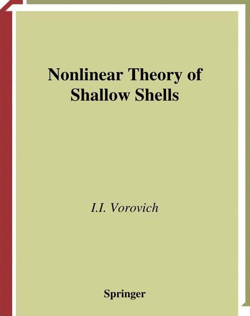 Nonlinear Theory of Shallow Shells