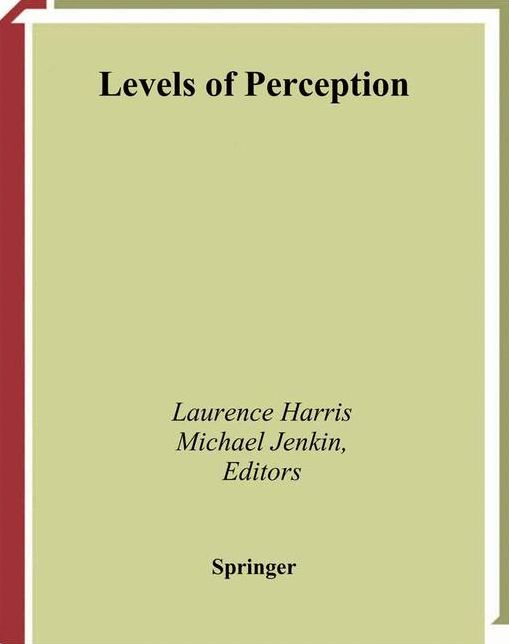 Levels of Perception