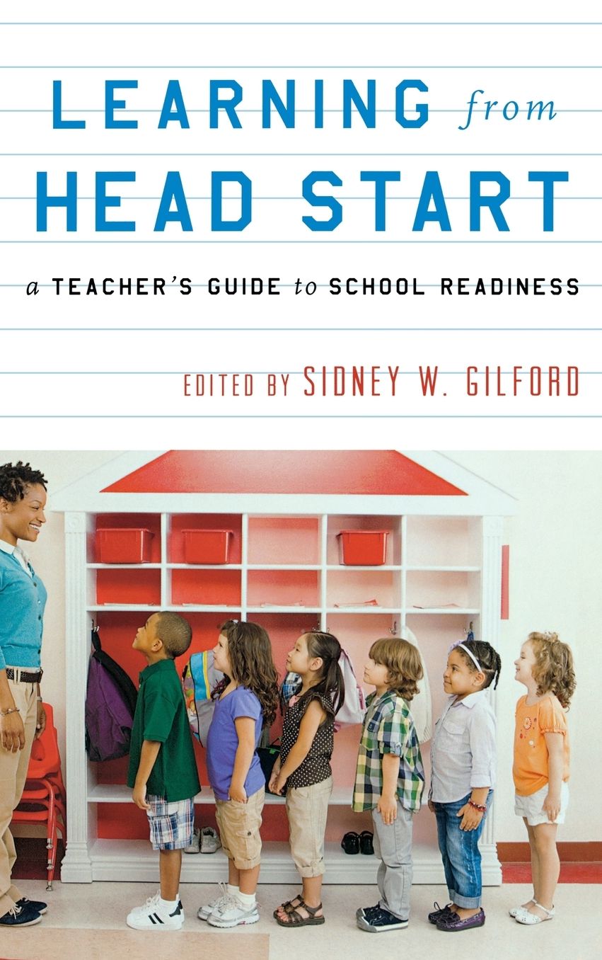 Learning from Head Start: A Teacher's Guide to School Readiness