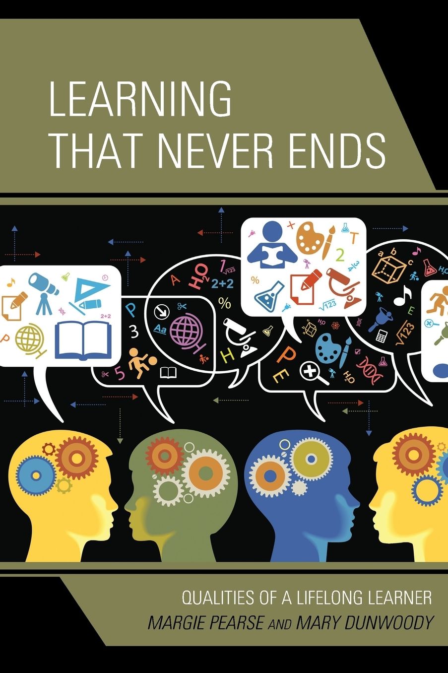 Learning That Never Ends: Qualities of a Lifelong Learner