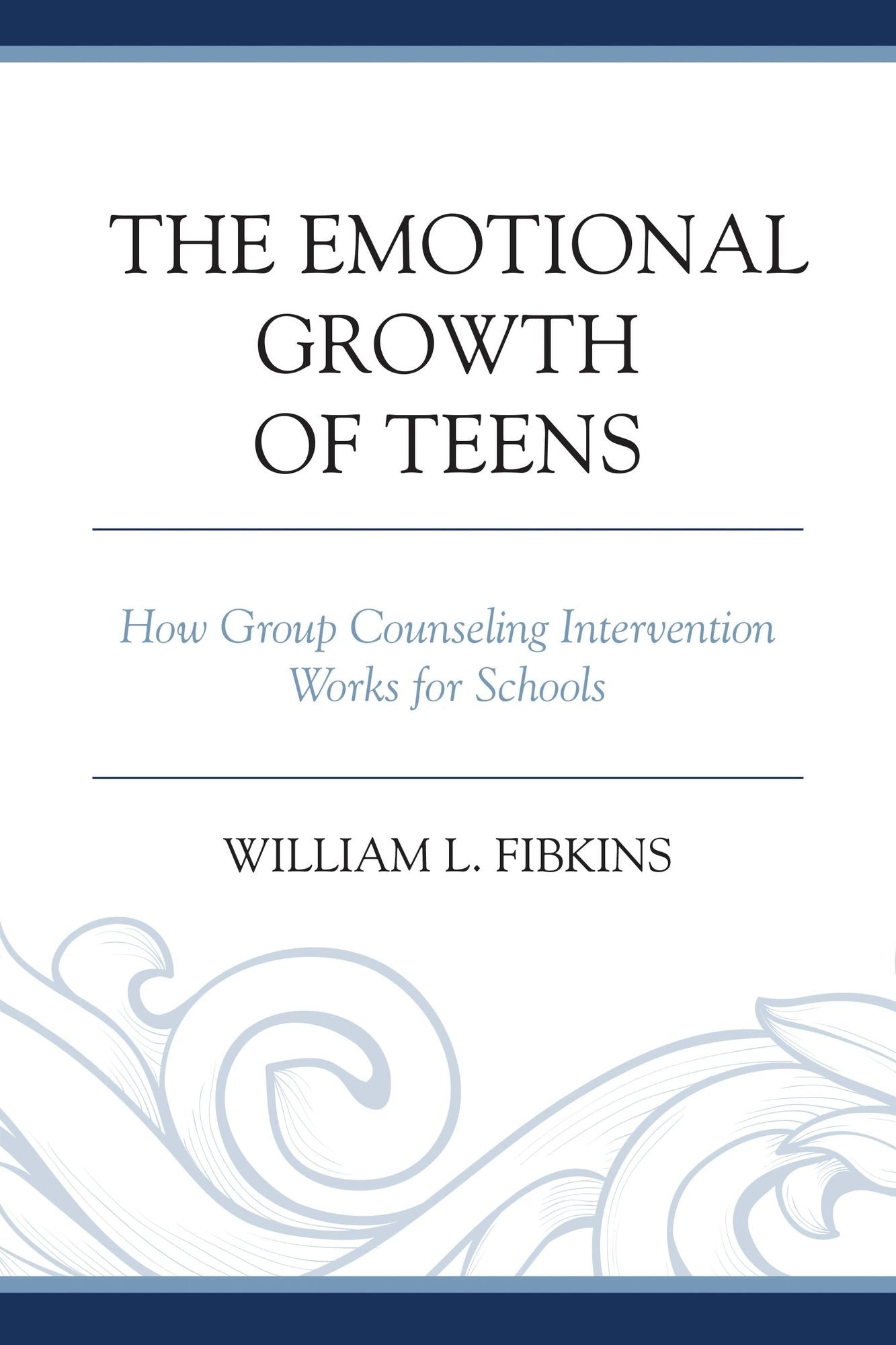 The Emotional Growth of Teens: How Group Counseling Intervention Works for Schools