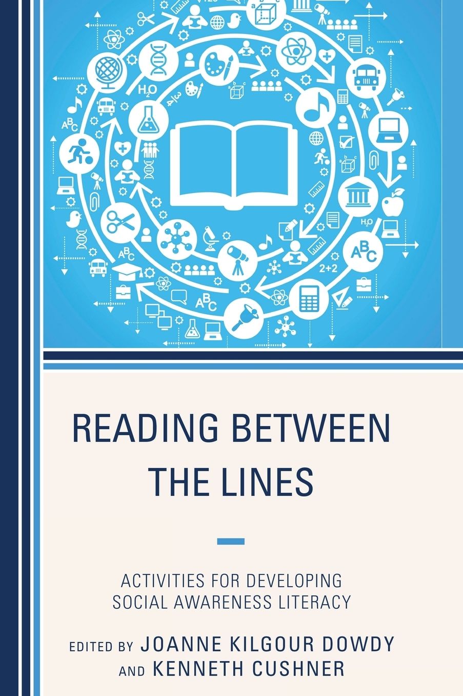 Reading Between the Lines: Activities for Developing Social Awareness Literacy