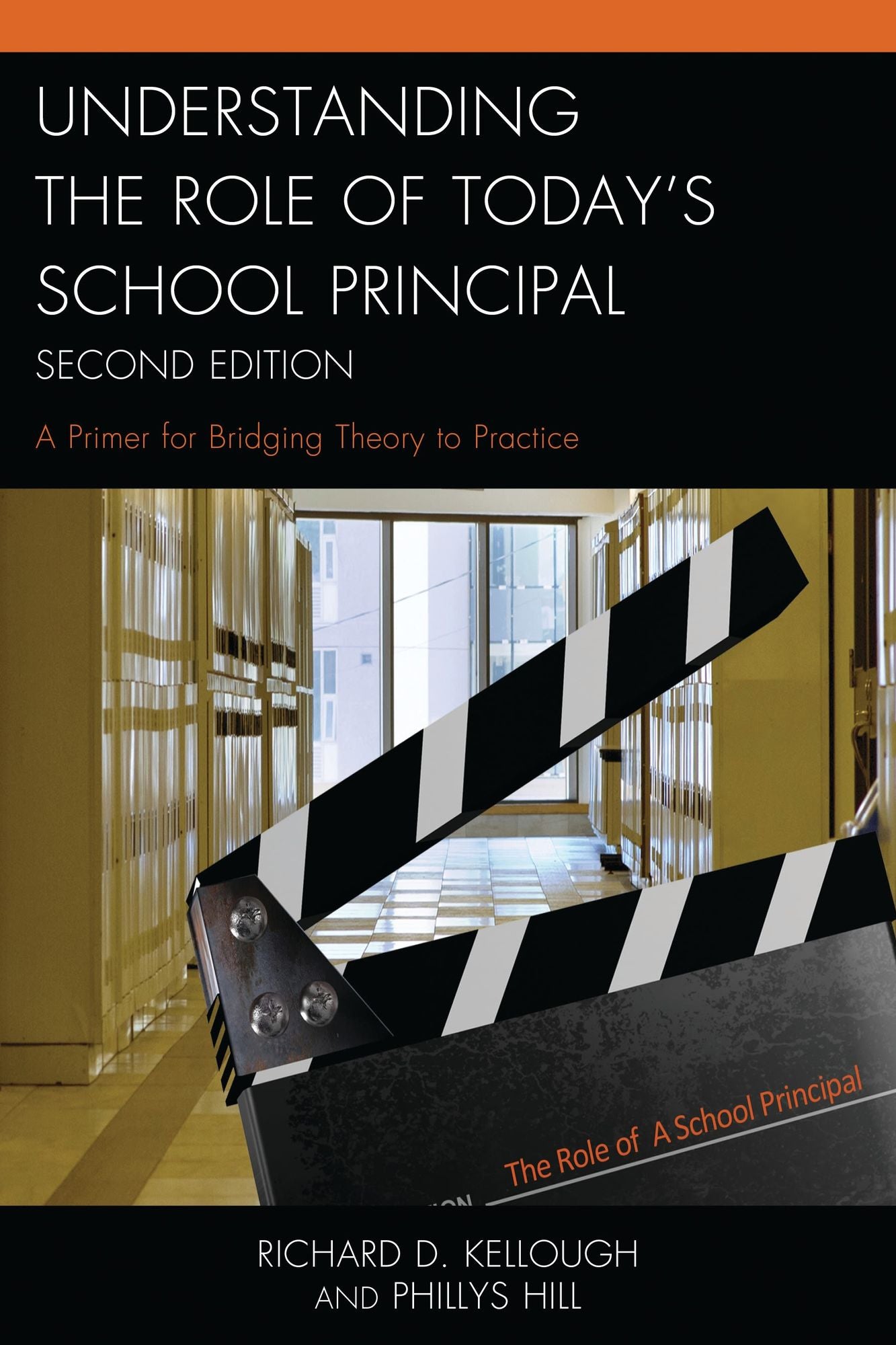 Understanding the Role of Today's School Principal: A Primer for Bridging Theory to Practice