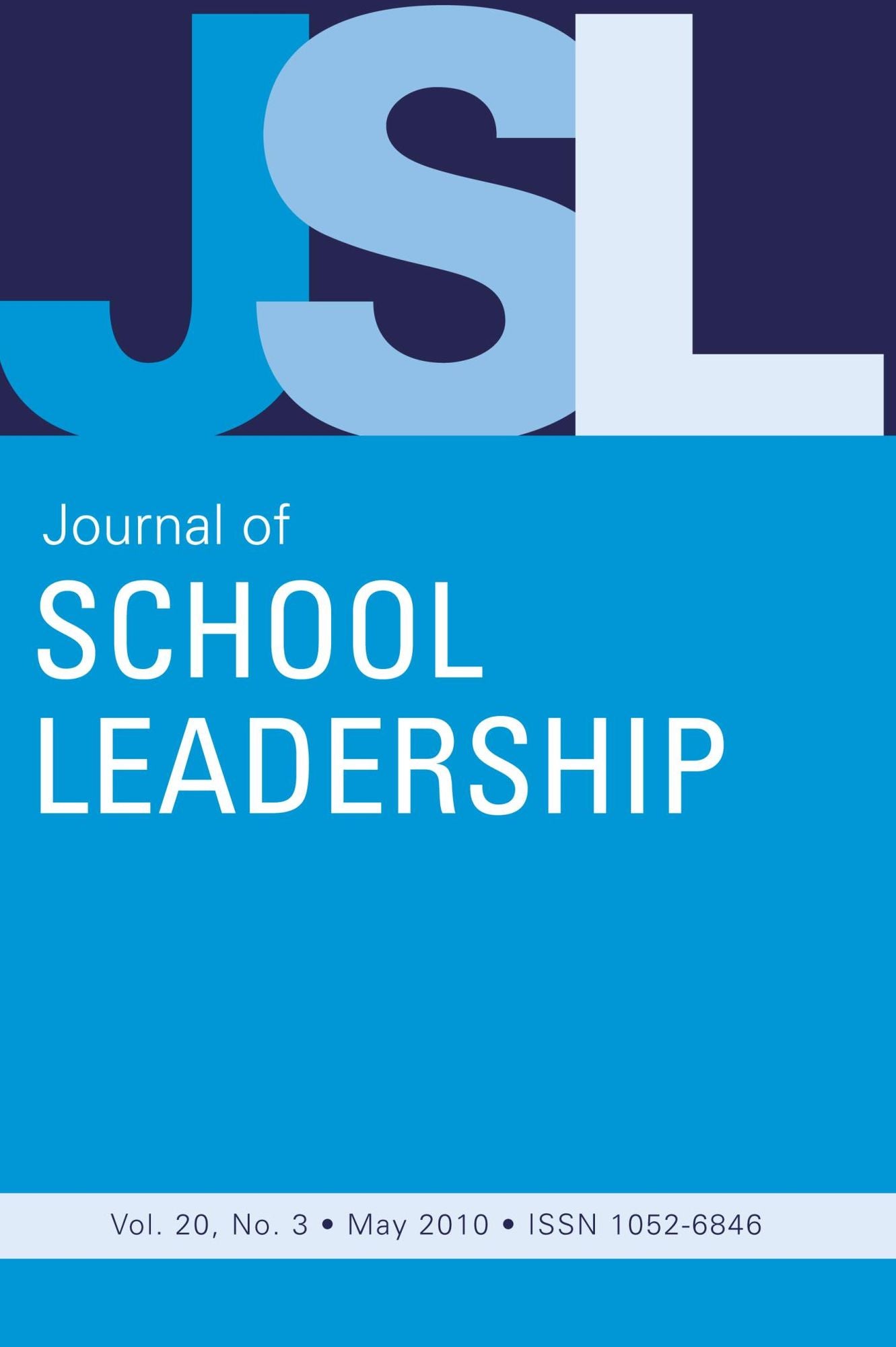 Jsl Vol 20-N3