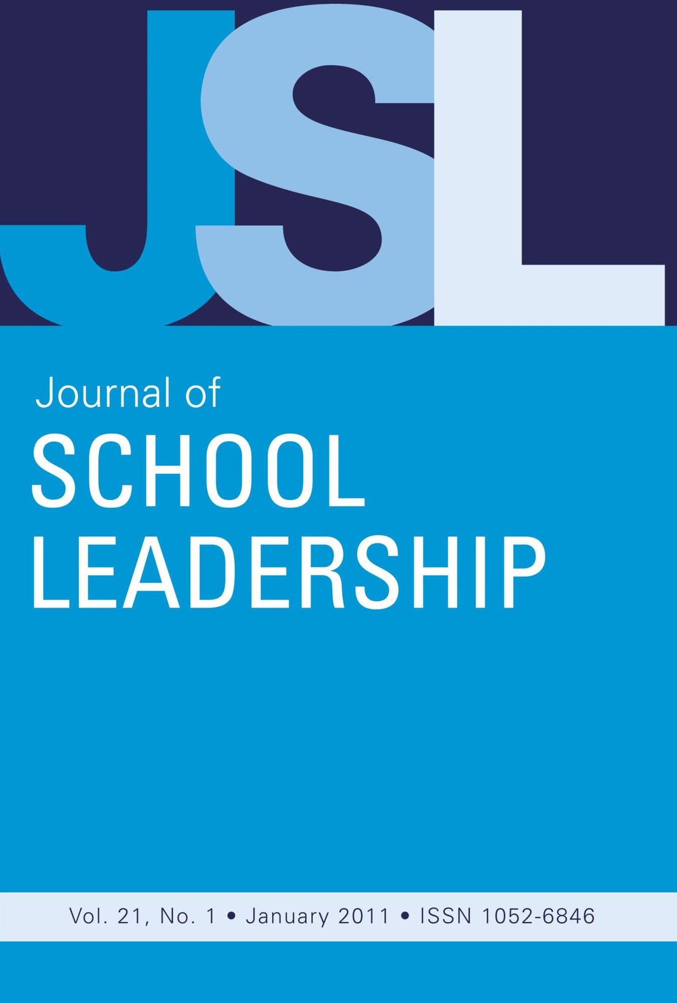 Jsl Vol 21-N1