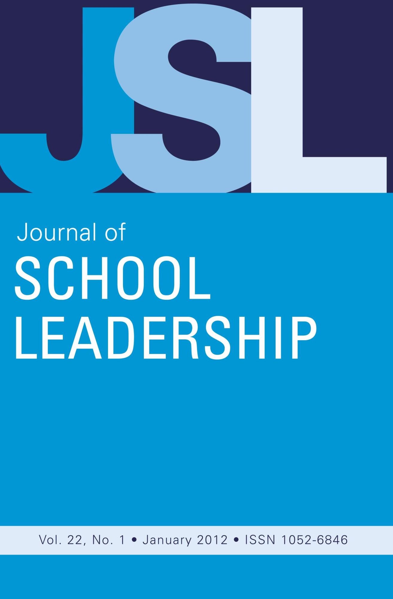 JSL Vol 22-N1