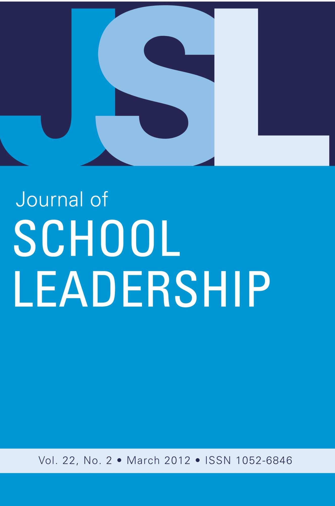 JSL Vol 22-N2
