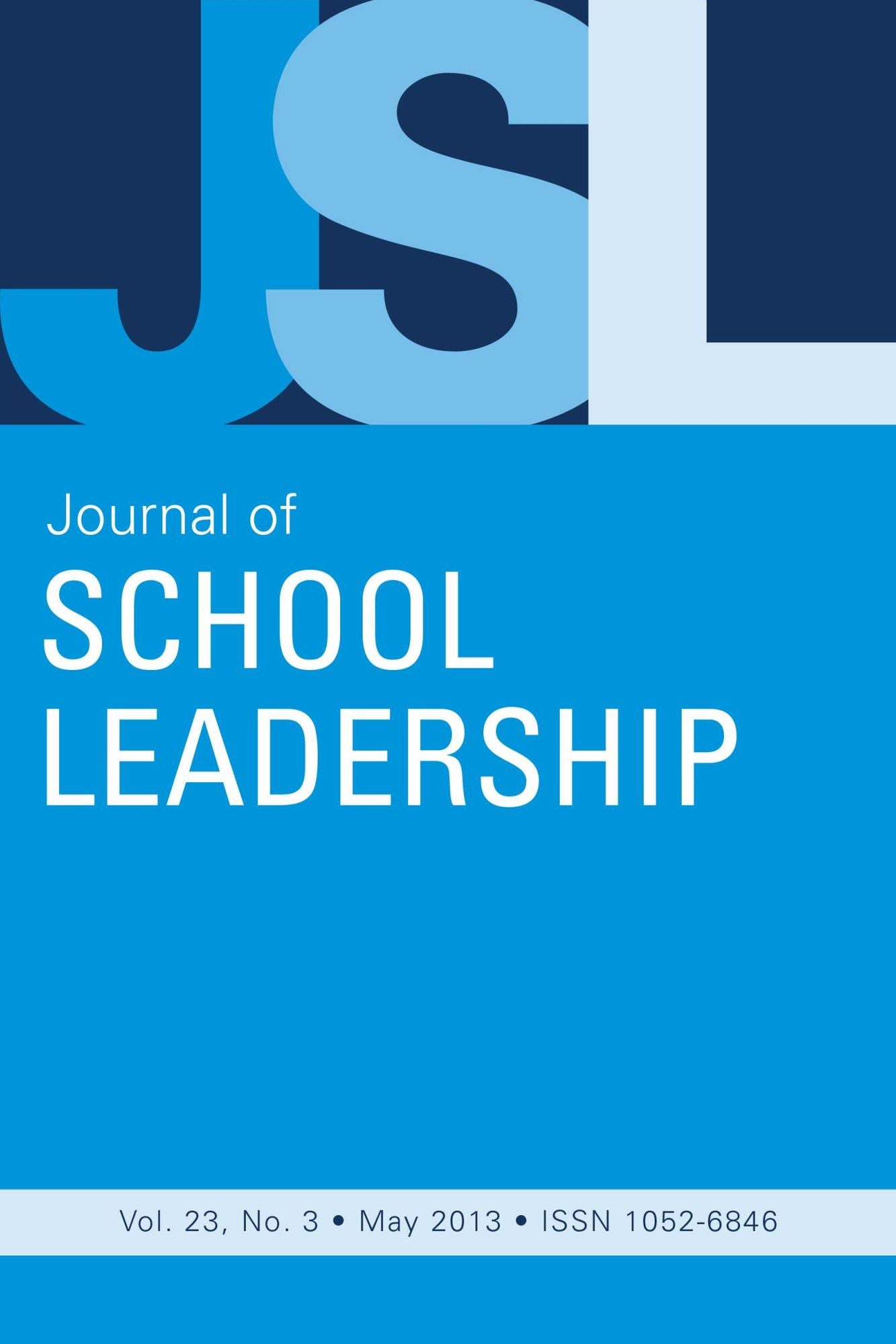 JSL Vol 23-N3