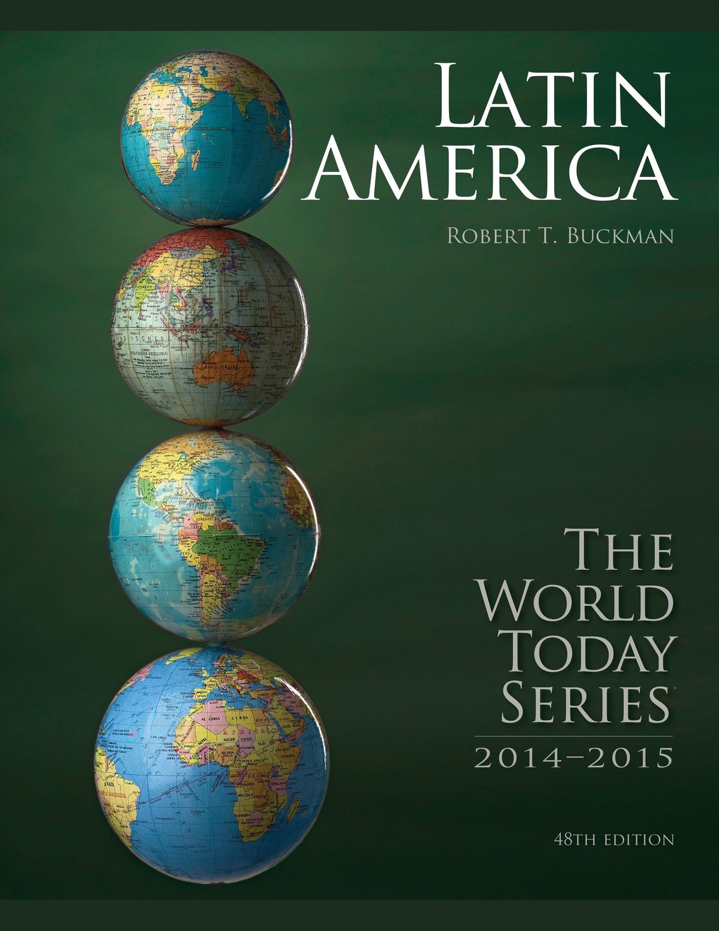 Latin America 2014