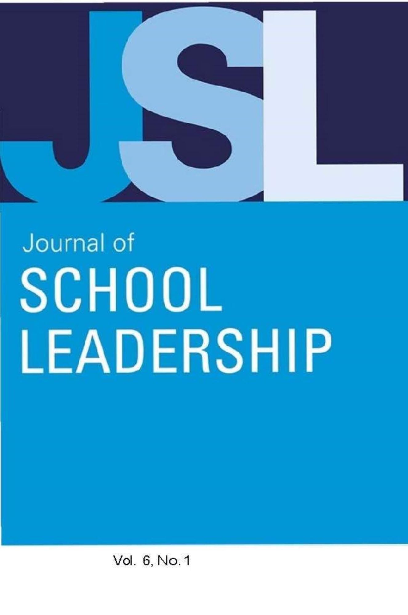 Jsl Vol 6-N1