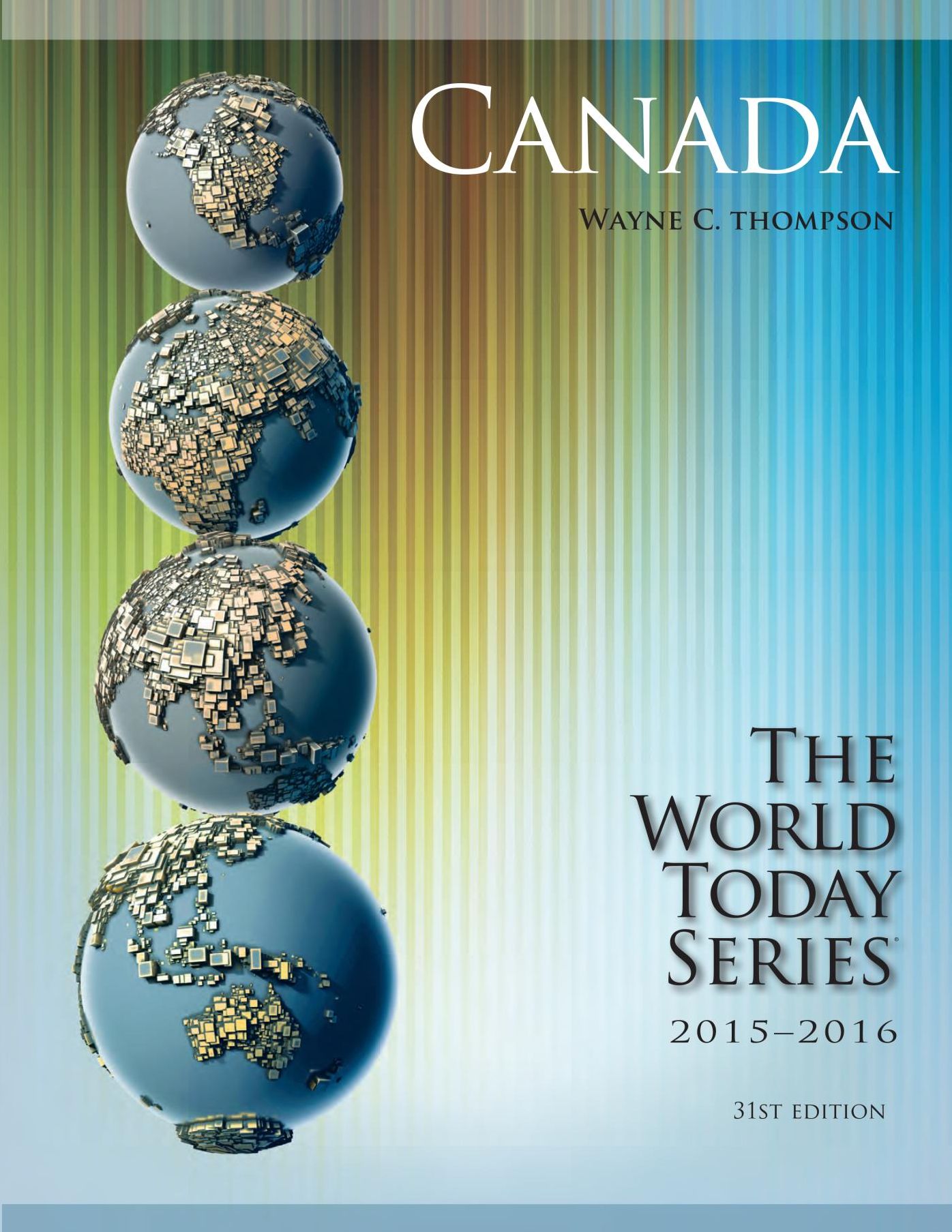 Canada 2015-2016