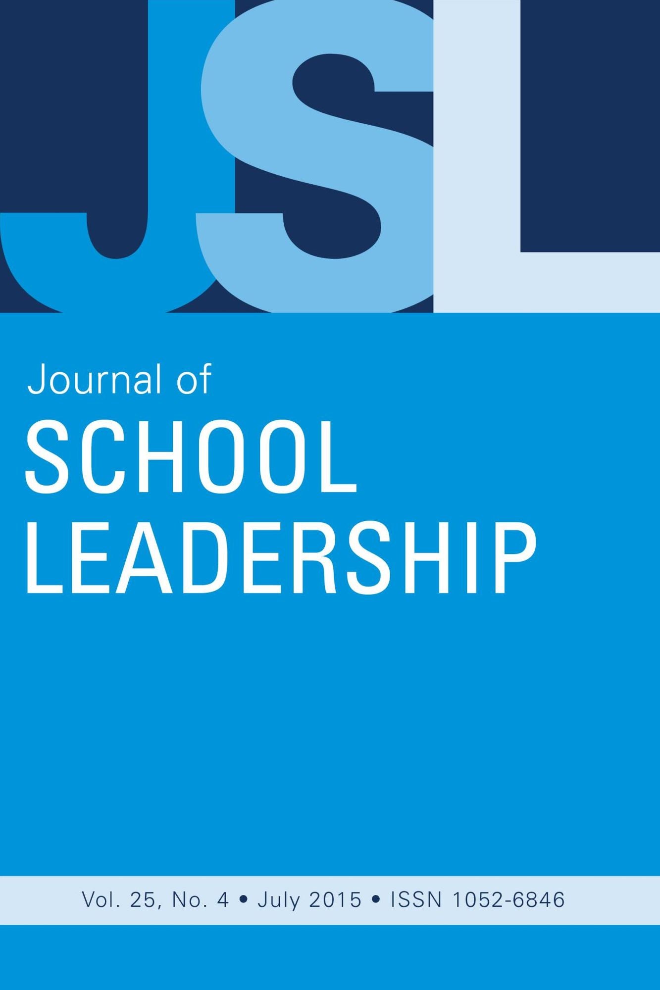 JSL Vol 25-N4