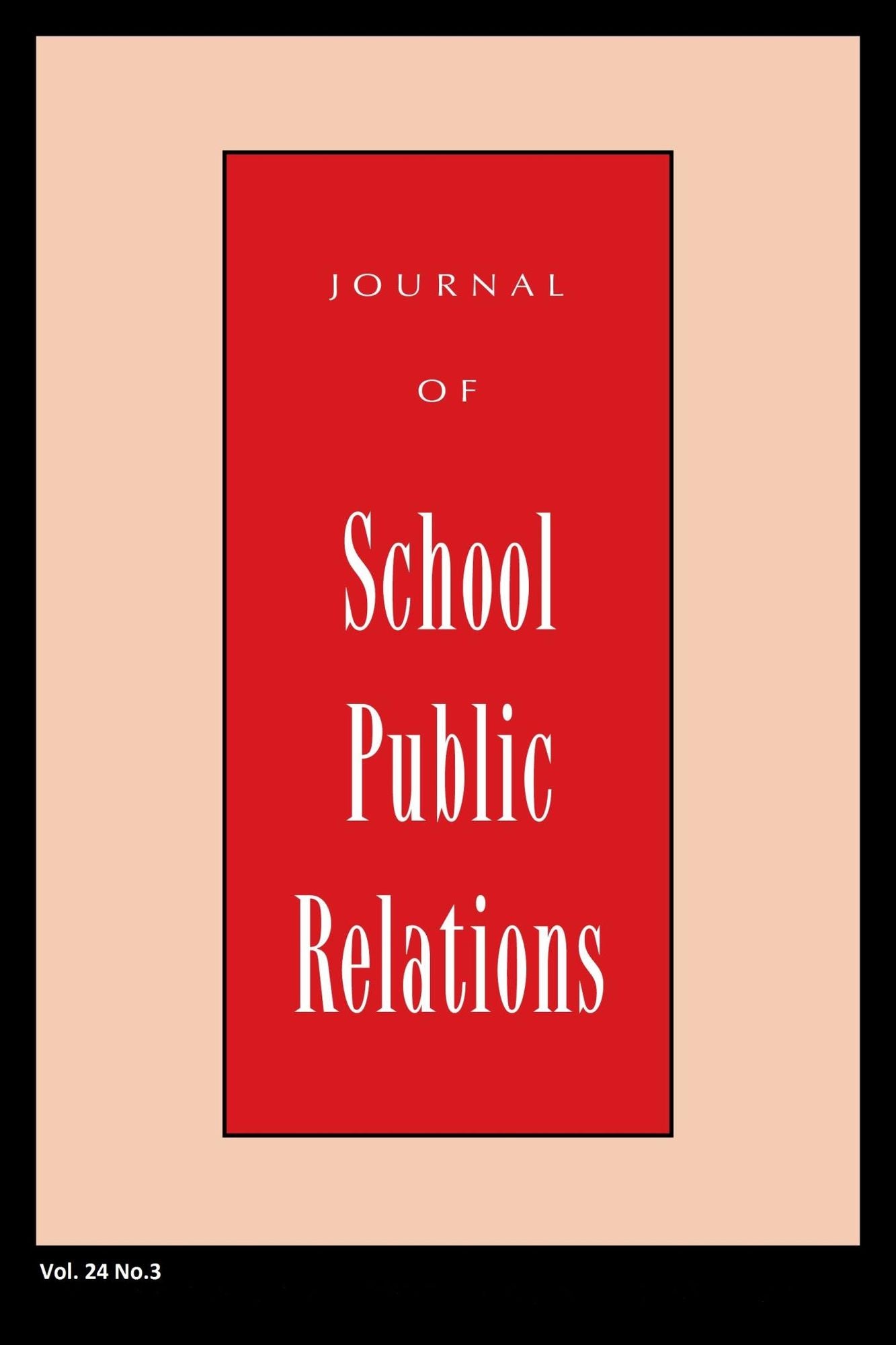 Jspr Vol 24-N3