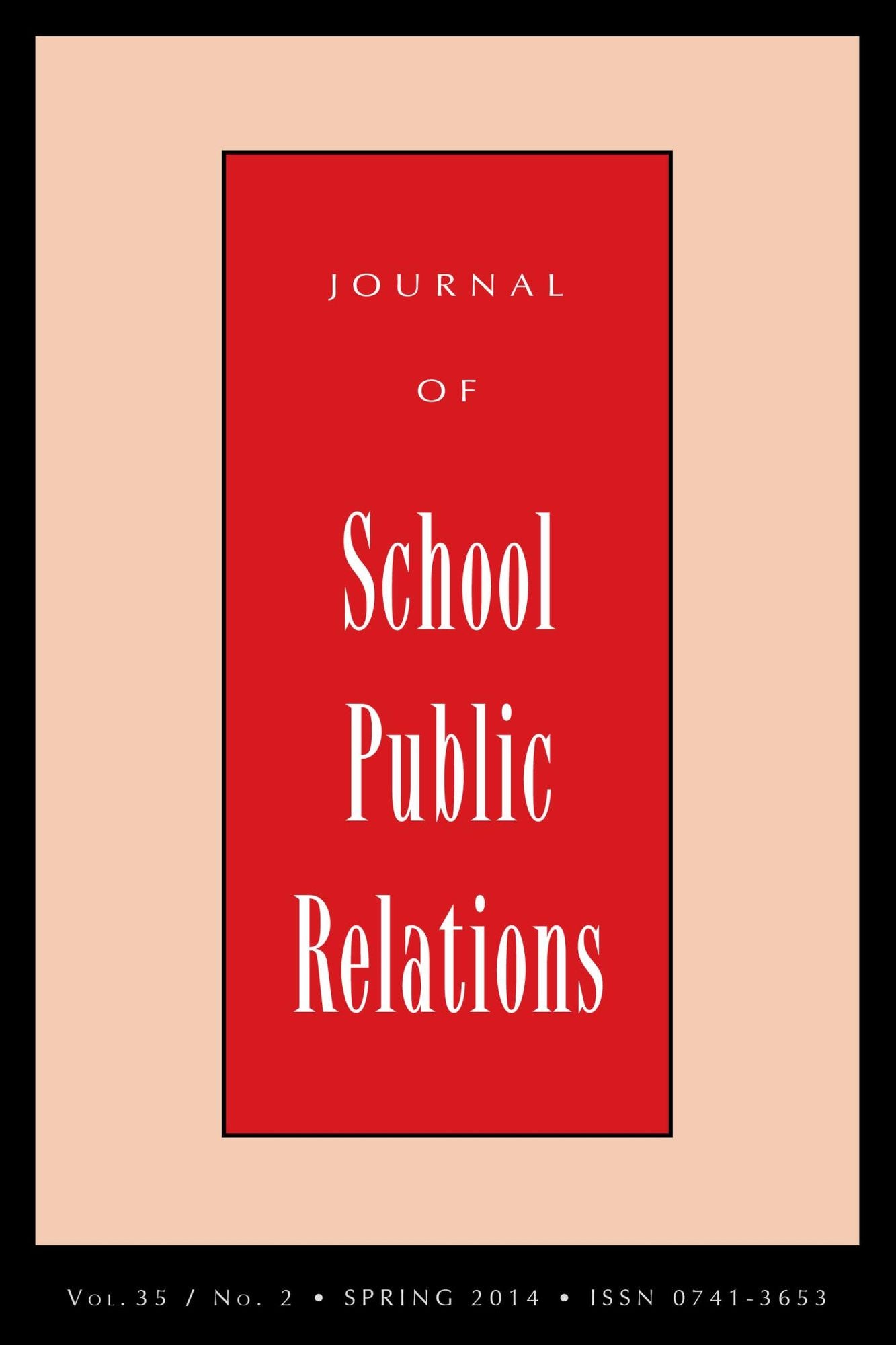 Jspr Vol 35-N2
