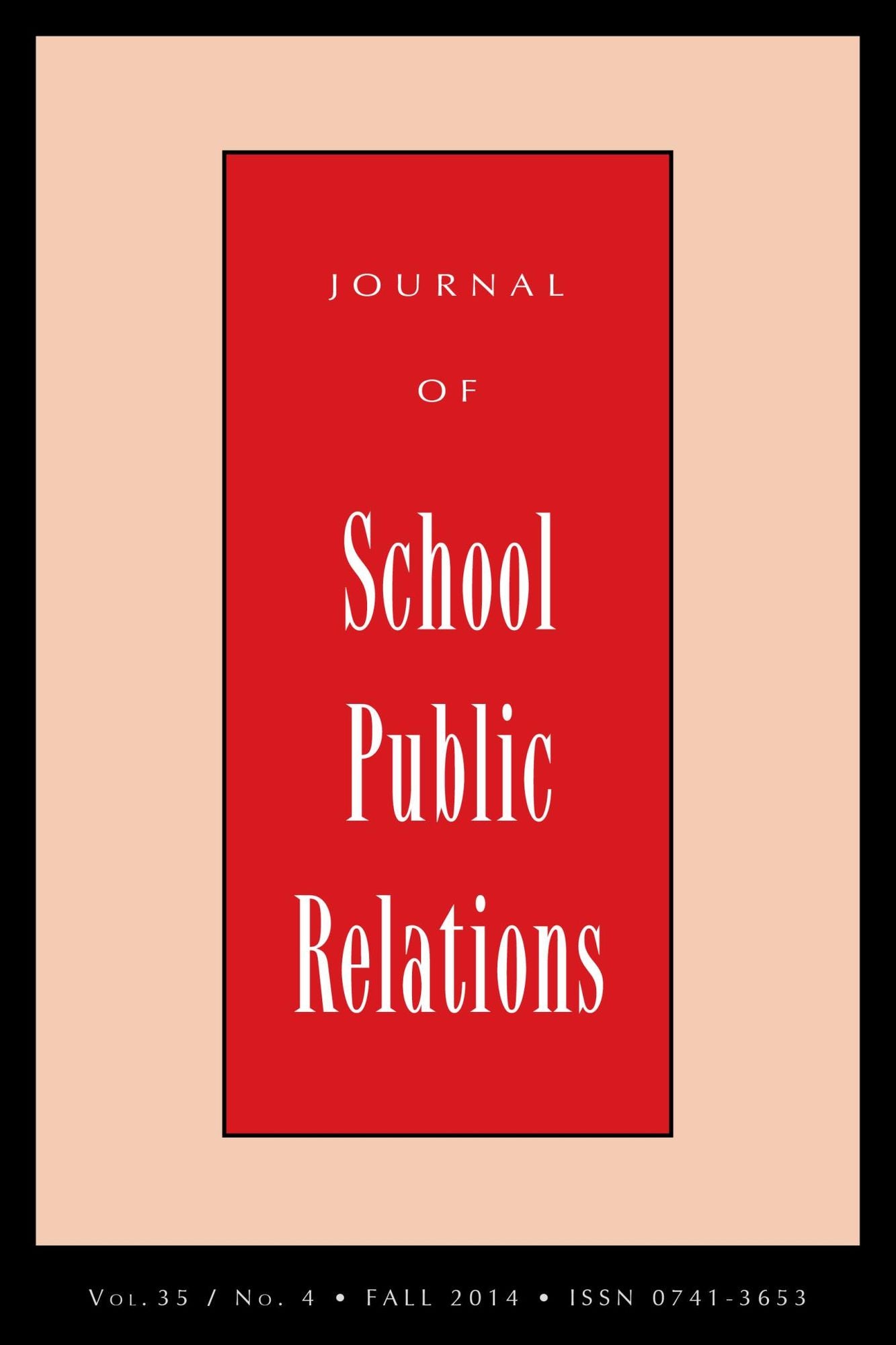 Jspr Vol 35-N4