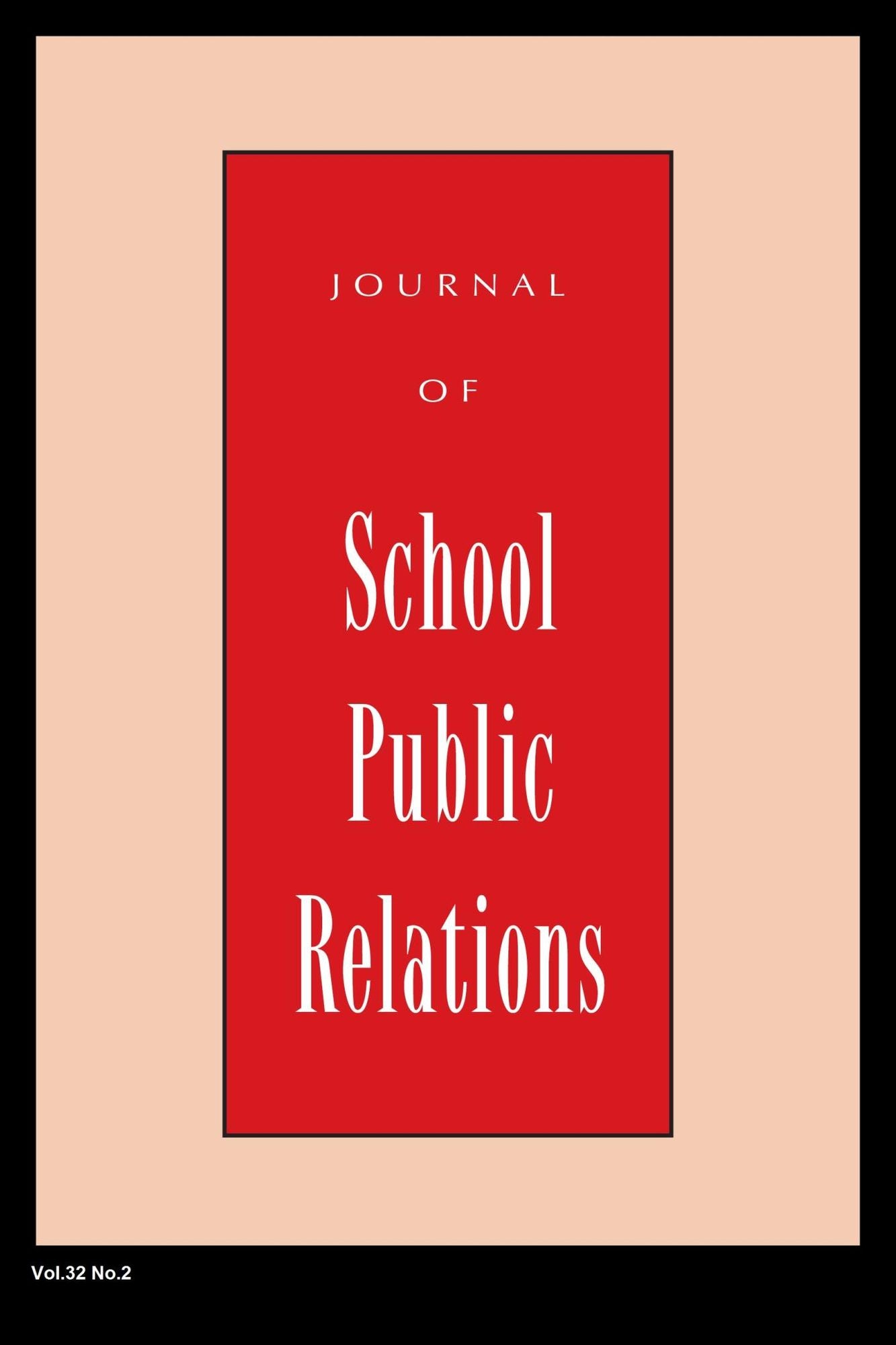 Jspr Vol 32-N2