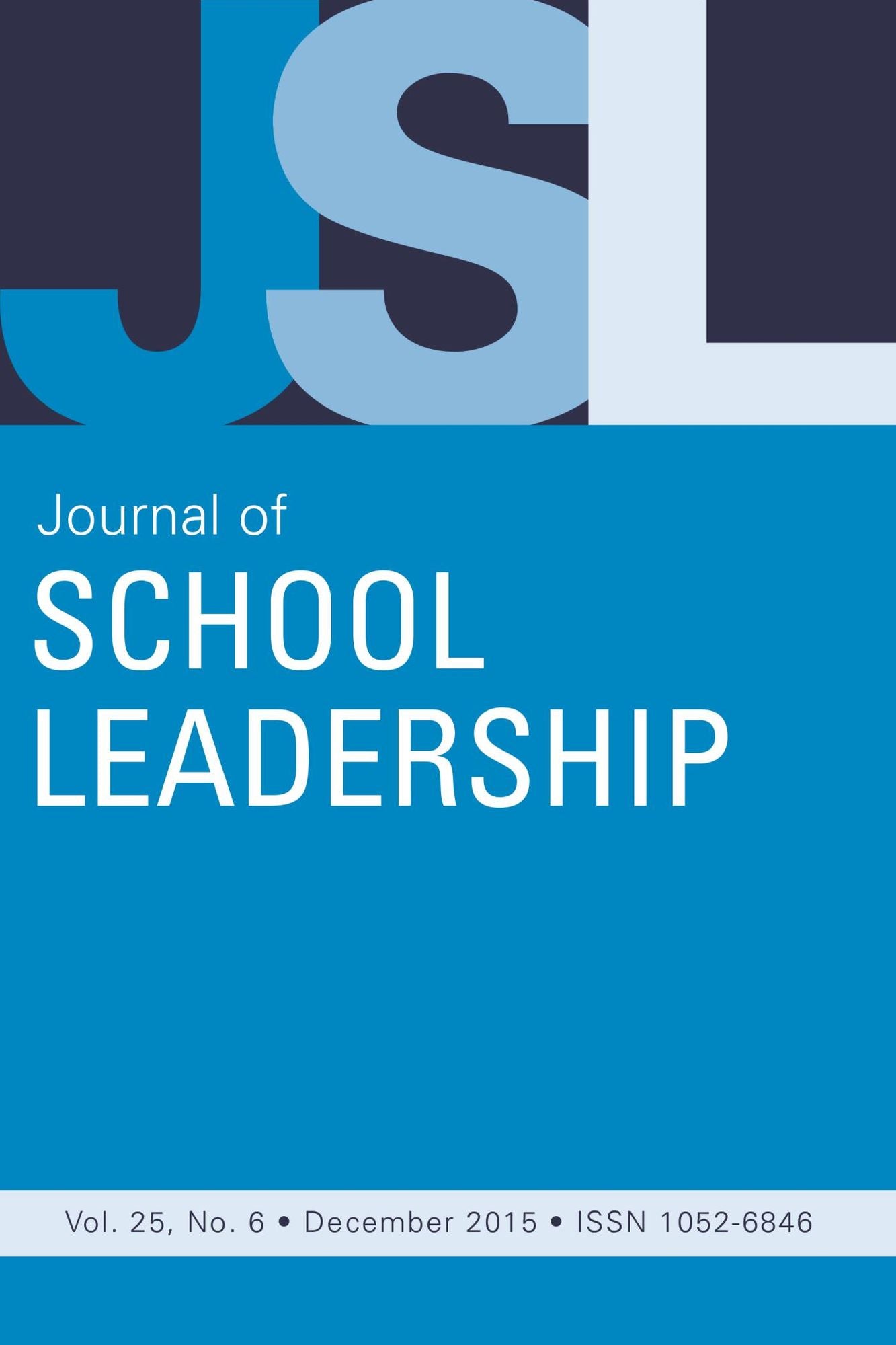 JSL Vol 25-N6