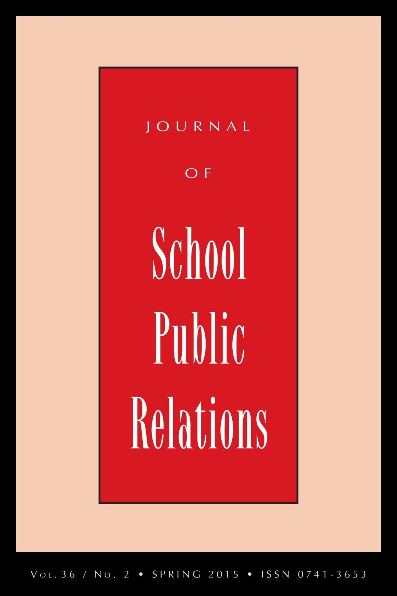 Jspr Vol 36-N2