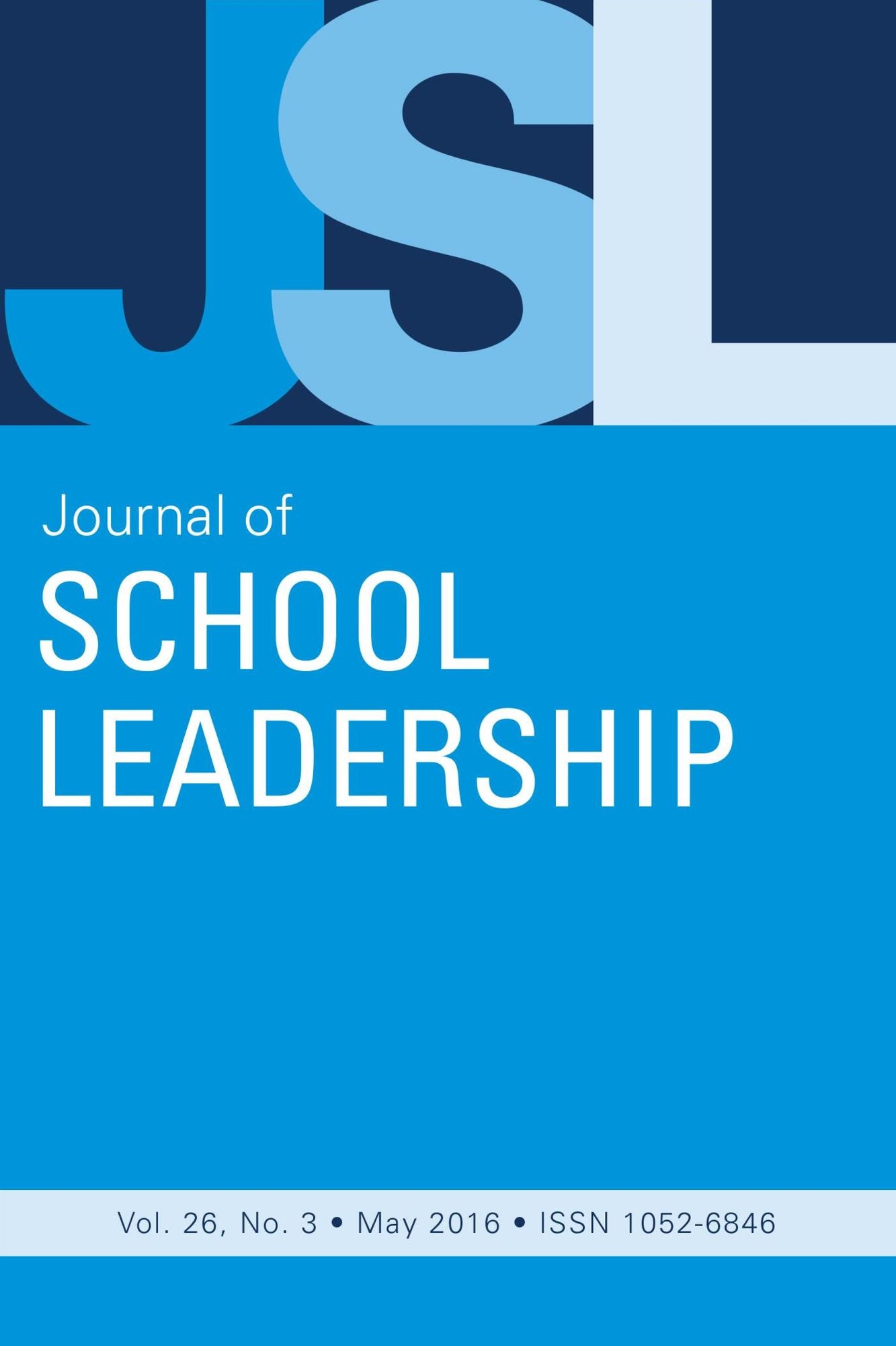 JSL Vol 26-N3