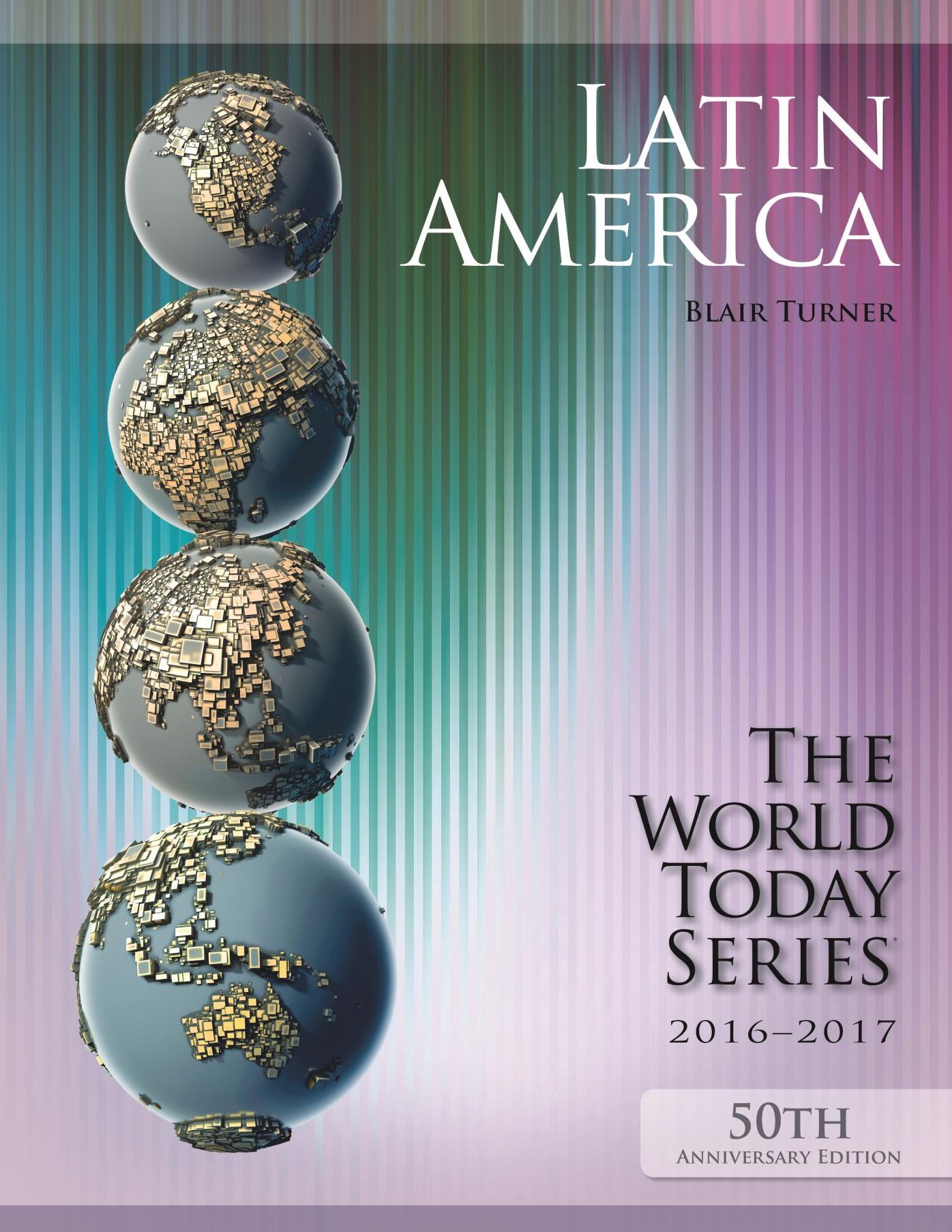 Latin America 2016-2017