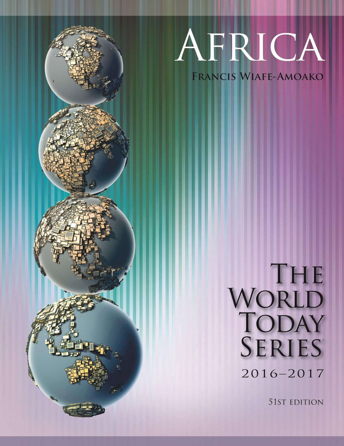 Africa 2016-2017