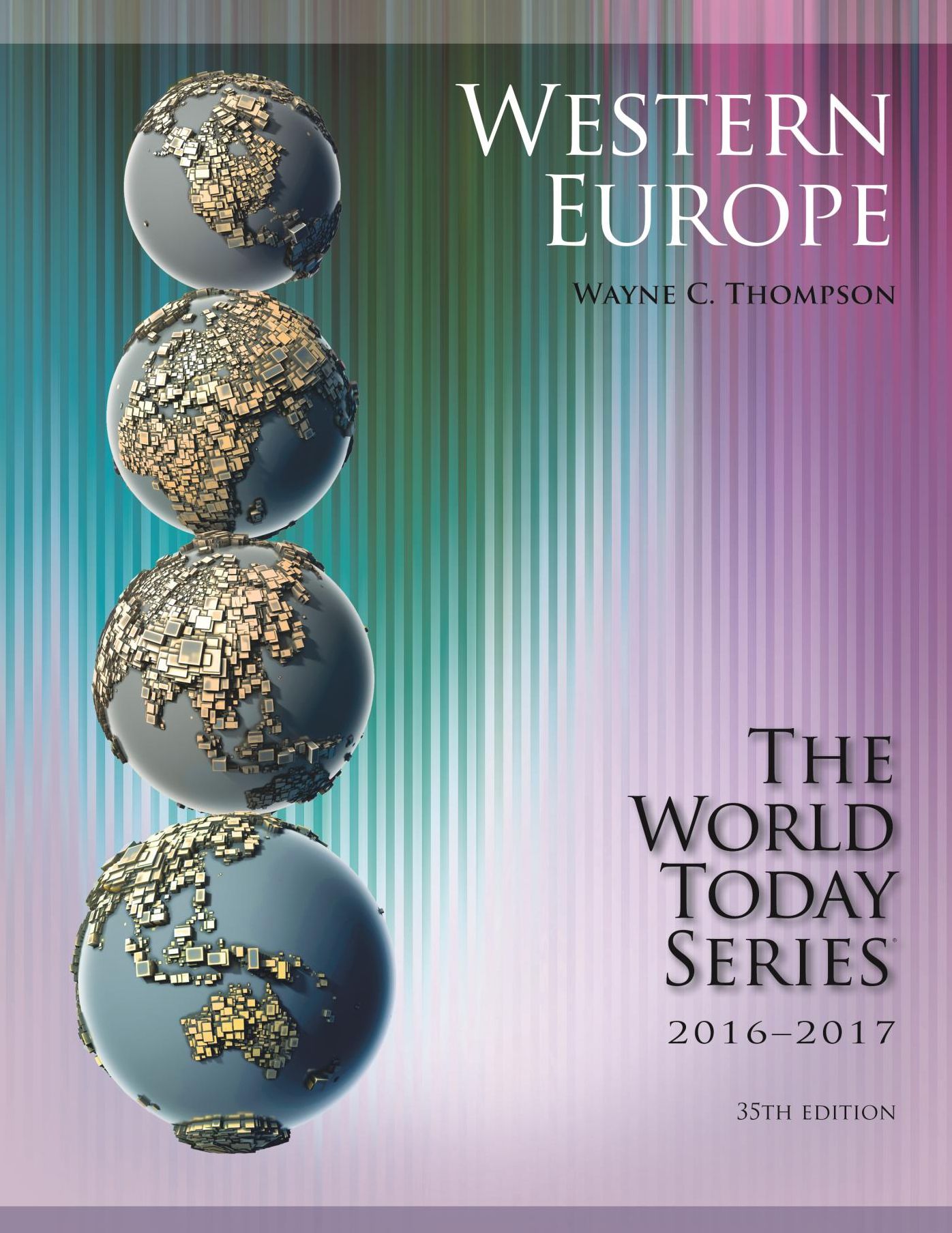 Western Europe 2016-2017