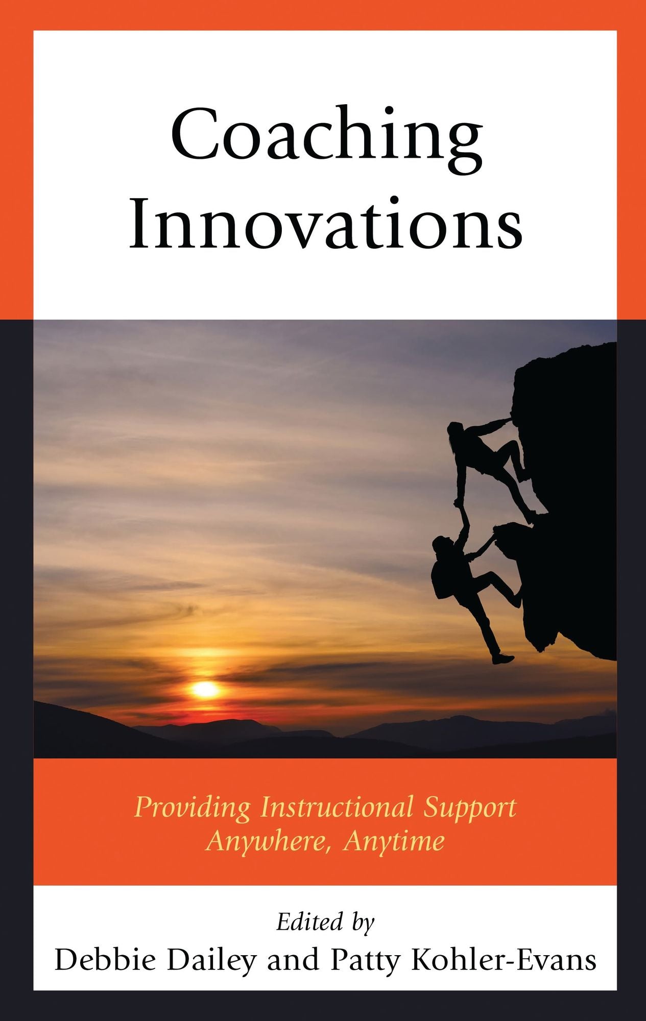 Coaching Innovations: Providing Instructional Support Anywhere, Anytime