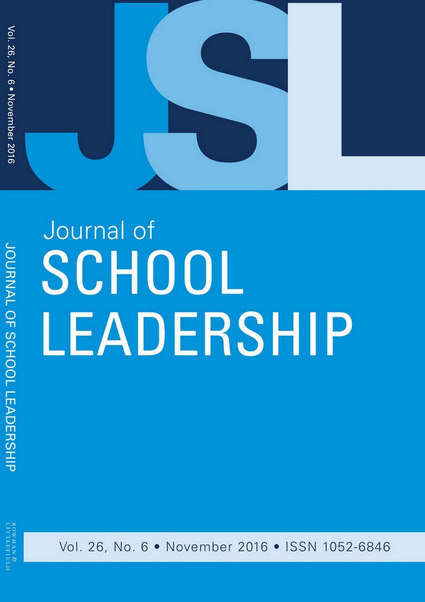 JSL Vol 26-N6