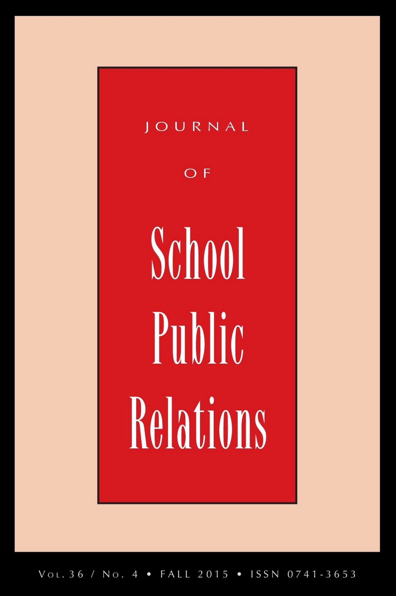 Jspr Vol 36-N4