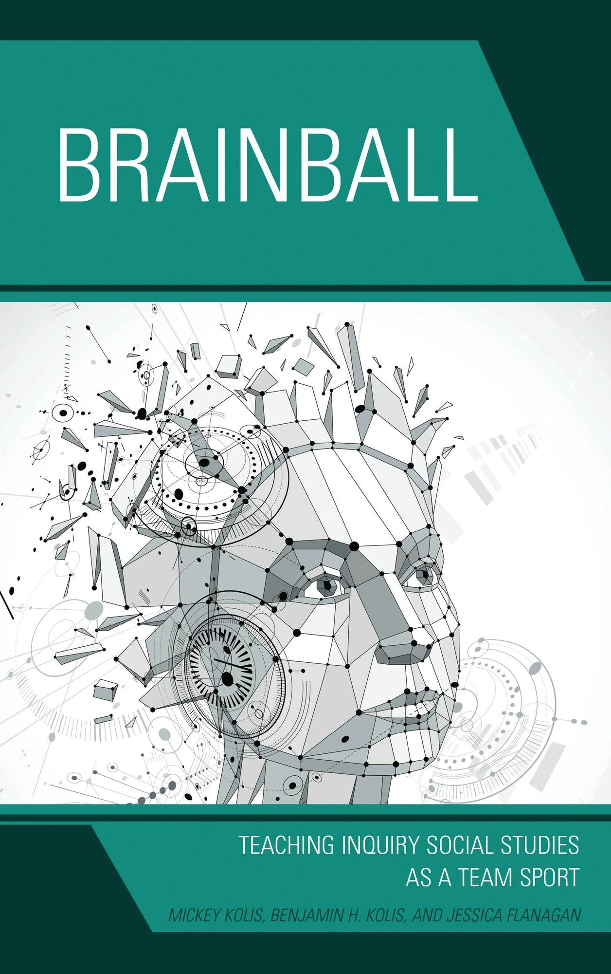 Brainball: Teaching Inquiry and Social Studies as a Team Sport