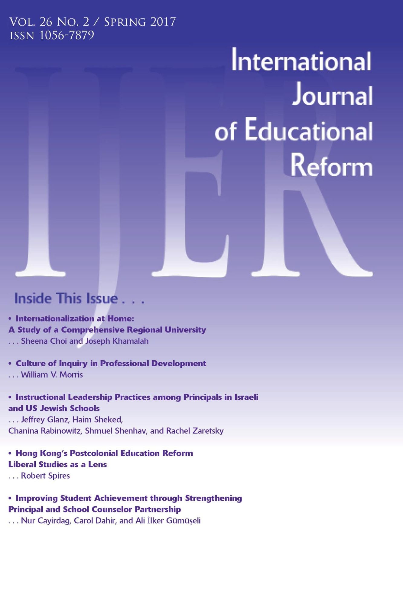 IJER Vol 26-N2