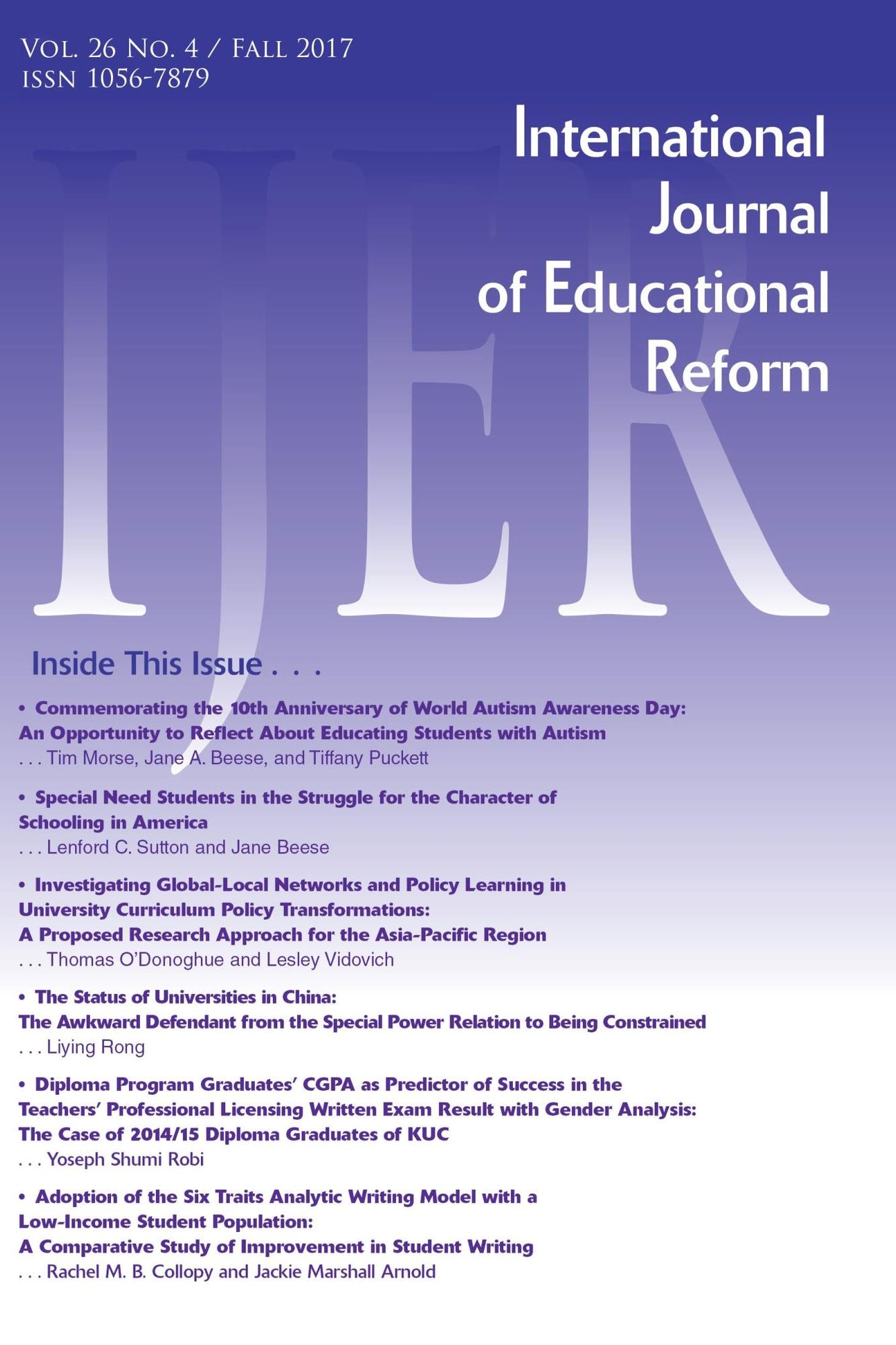 IJER Vol 26-N4