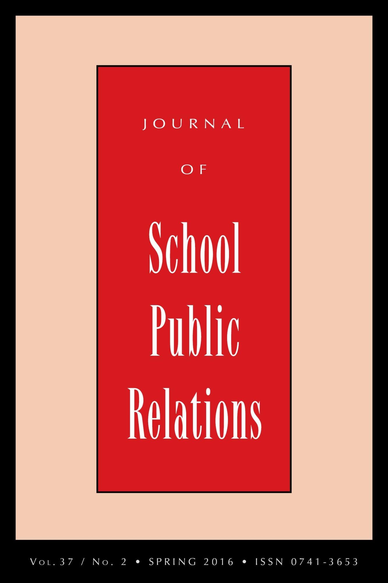 Jspr Vol 37-N2