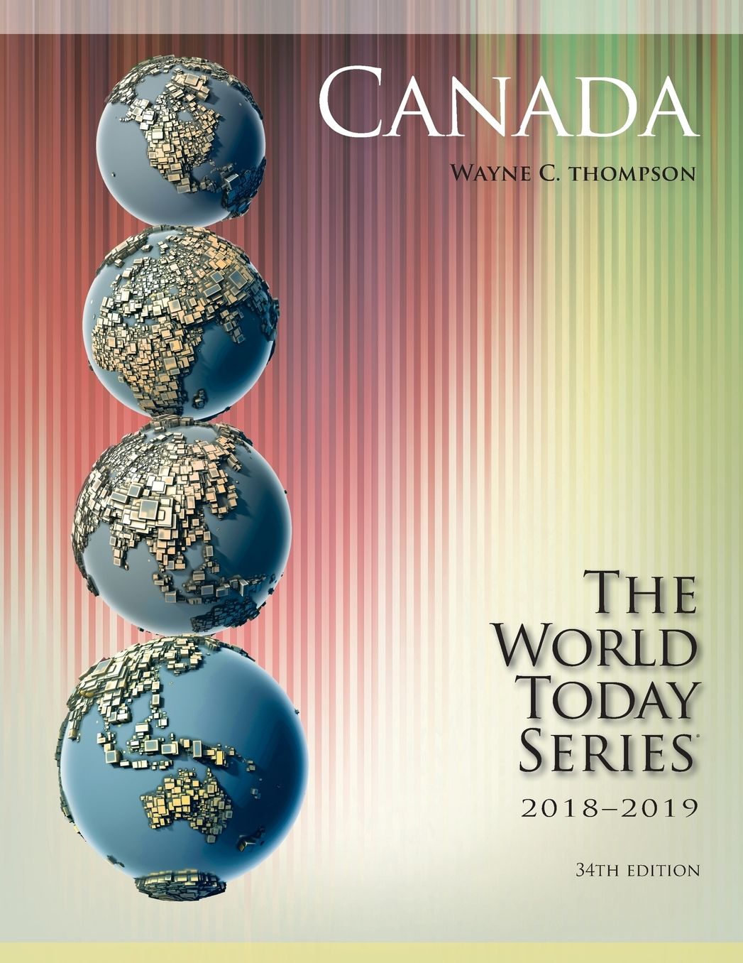 Canada 2018-2019