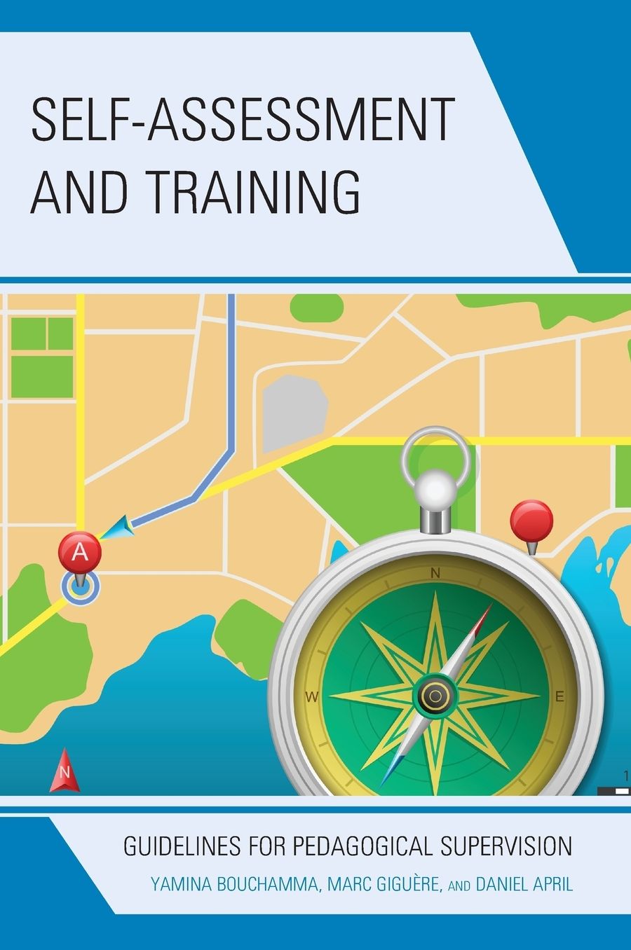 Self-Assessment and Training: Guidelines for Pedagogical Supervision