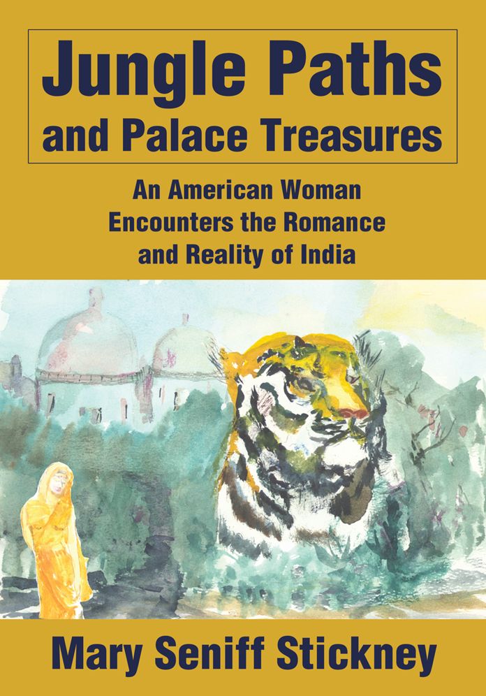 Jungle Paths and Palace Treasures