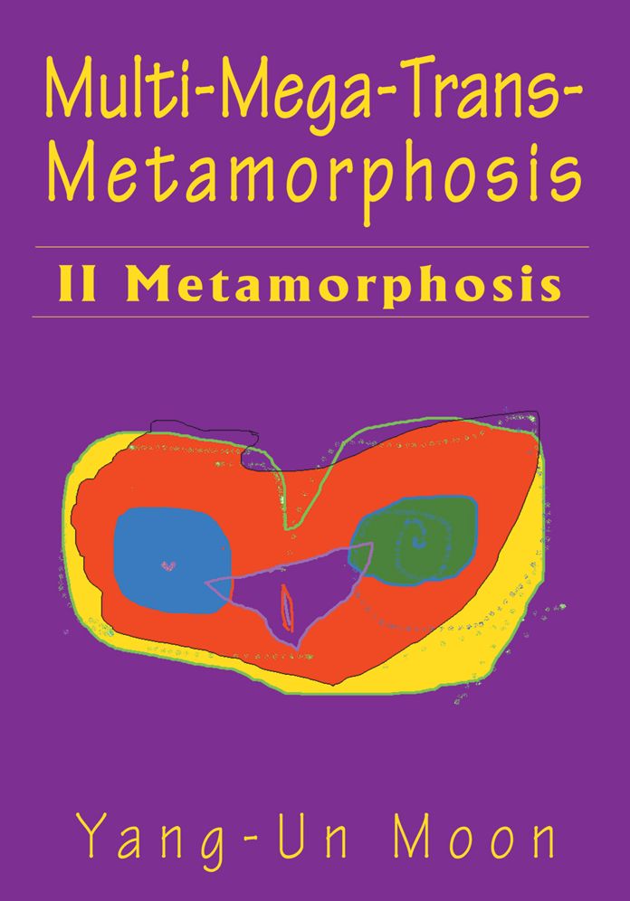 Multi-Mega-Trans-Metamorphosis: II Metamorphosis
