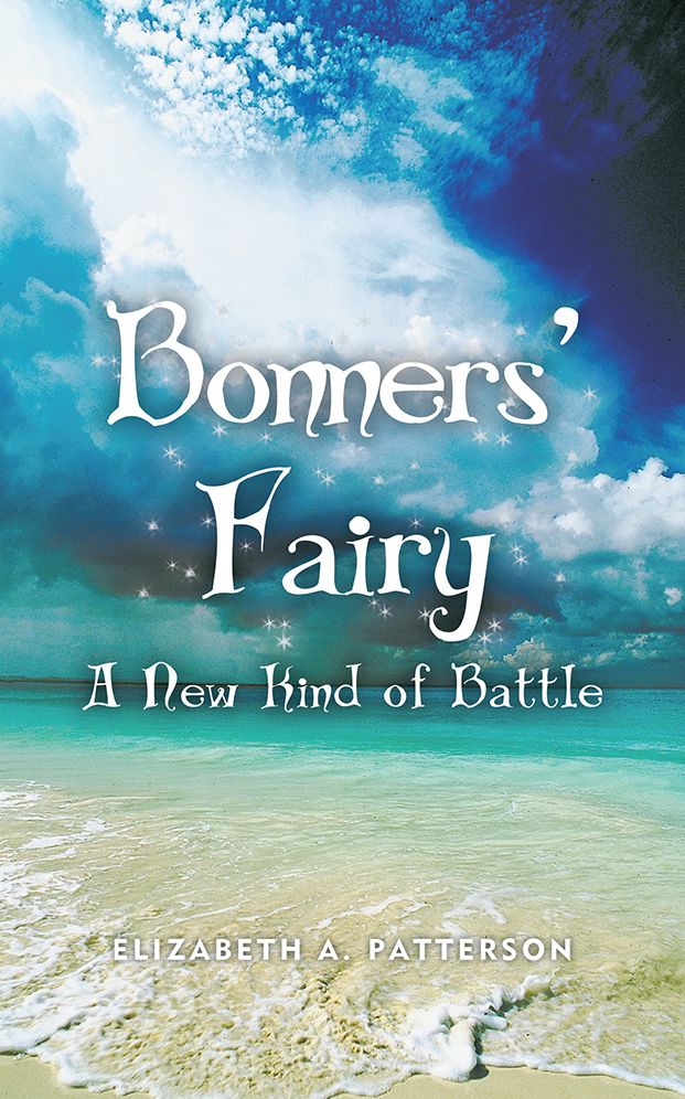 A New Kind of Battle: A Bonners Fairy Novel