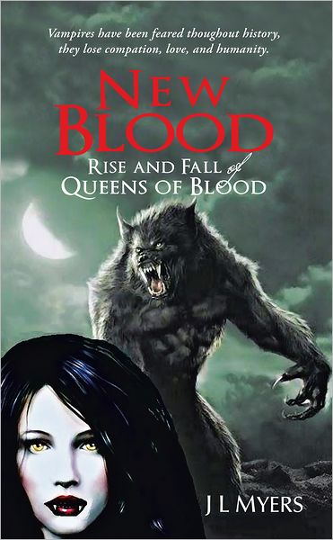 New Blood: Rise and Fall of Queens of Blood