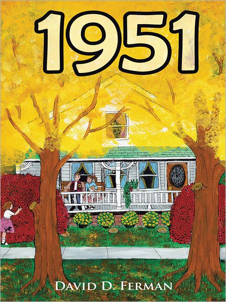 1951: It Ain't Bragging If You Can Do It