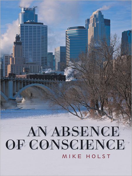 An Absence Of Conscience