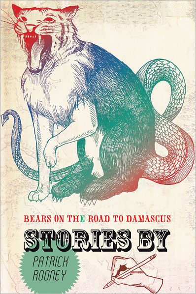 Bears on the Road to Damascus: A Collection of Stories