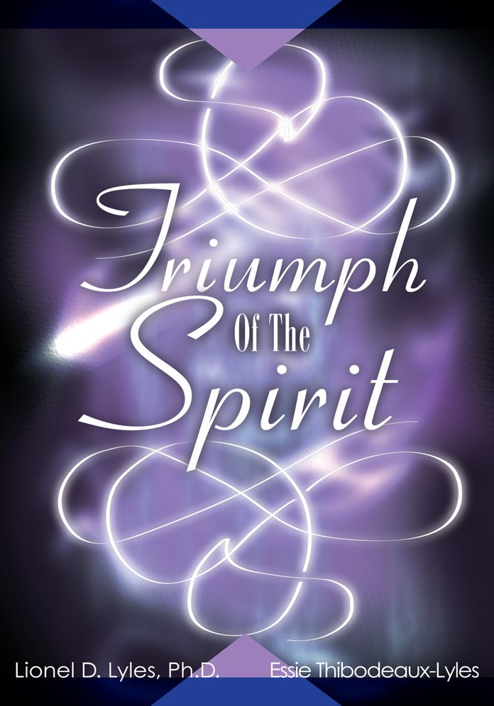 Triumph Of The Spirit