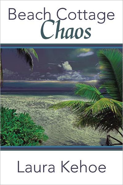 Beach Cottage Chaos