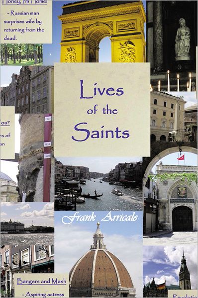 Lives of the Saints
