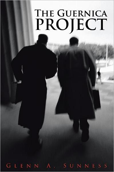 The Guernica Project