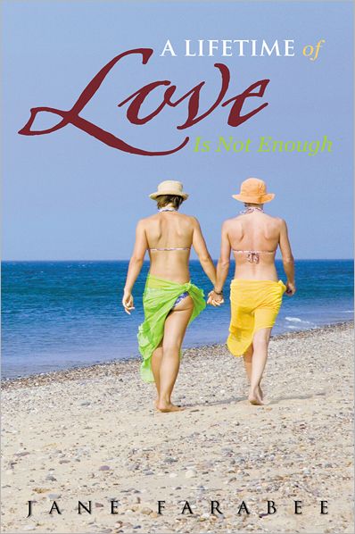 A Lifetime of Love Is Not Enough